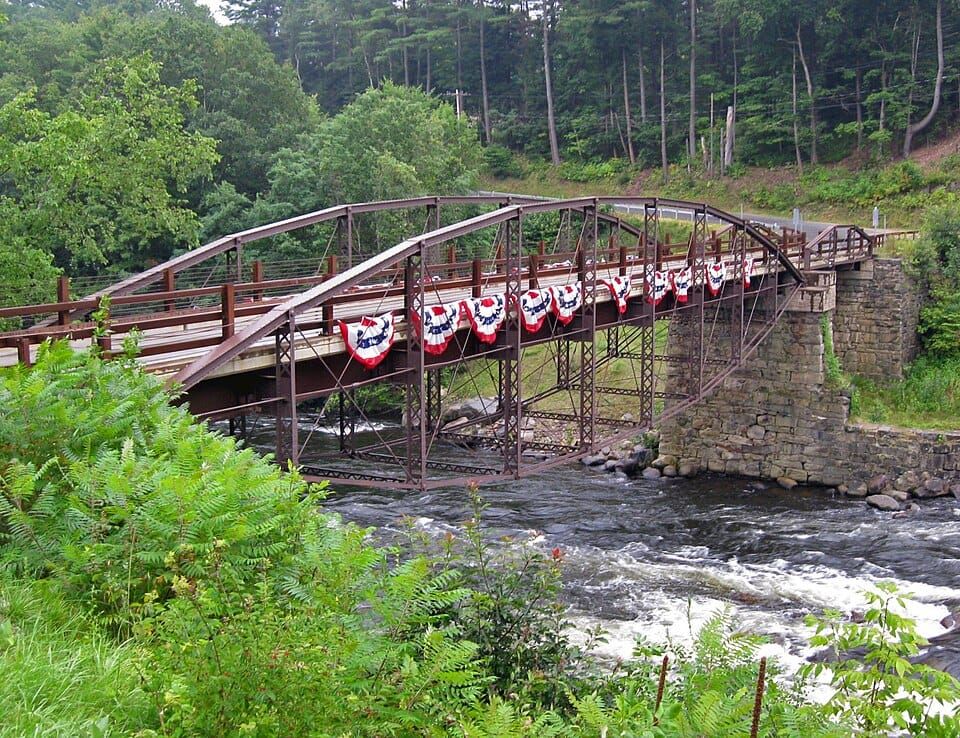 Sacandaga River