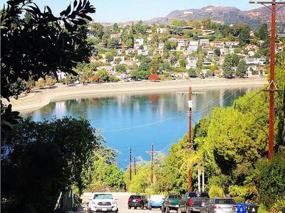 Silver Lake