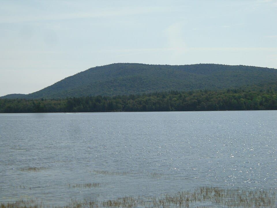 Lake Pleasant