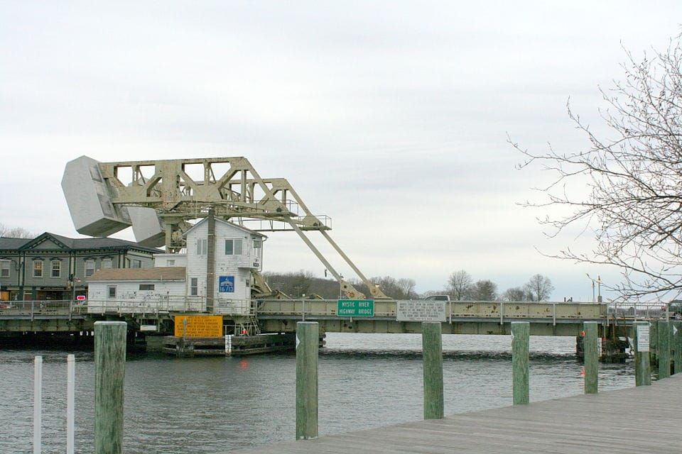 Mystic River Park