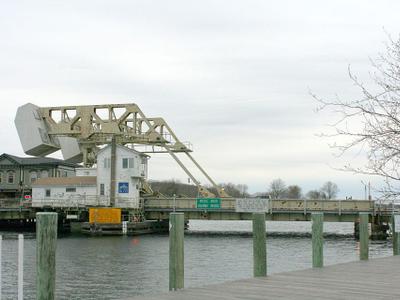 Mystic River Park