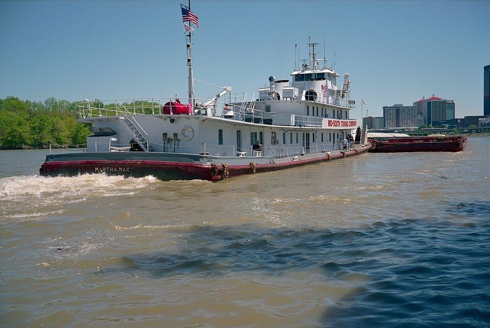Ohio RIver