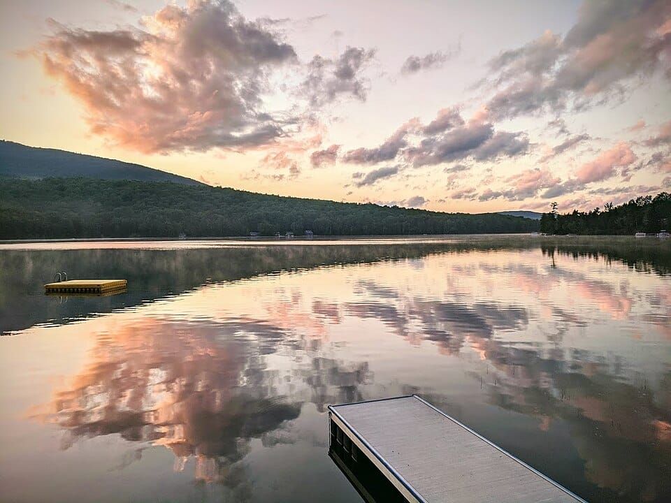 Lake Katherine