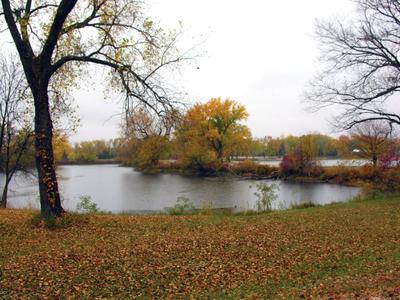 Fremont Lakes