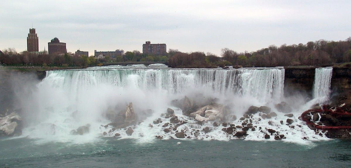 American Falls