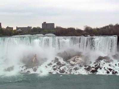 American Falls