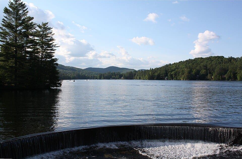 Lake Rescue