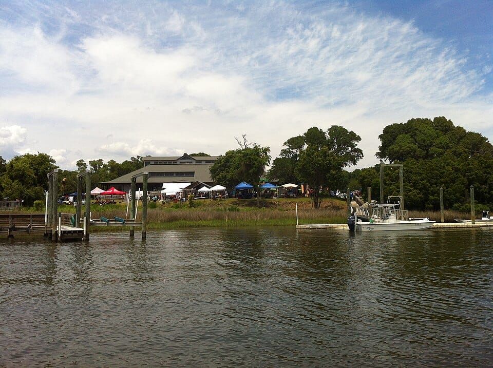 Riverview Park