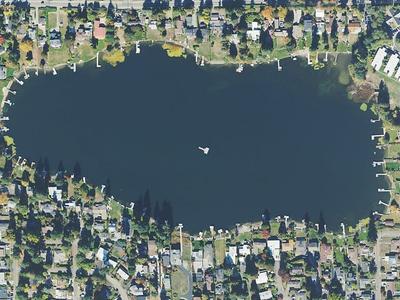 Lake Burien