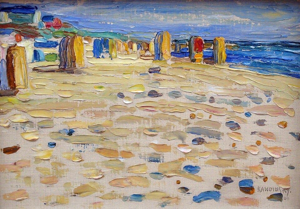 Holland Beach