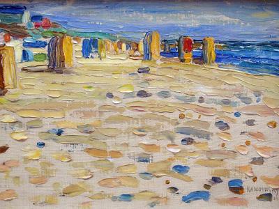 Holland Beach