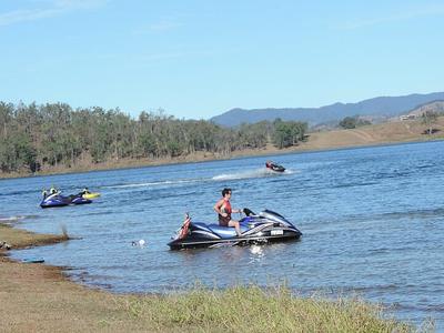 Somerset Lake