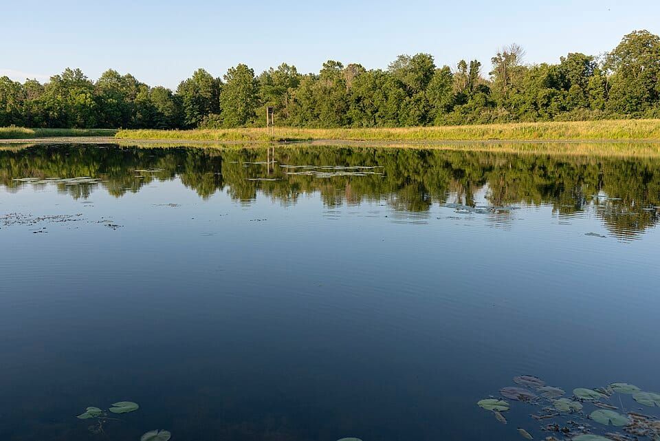 Slater Lake