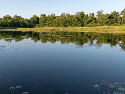 Slater Lake