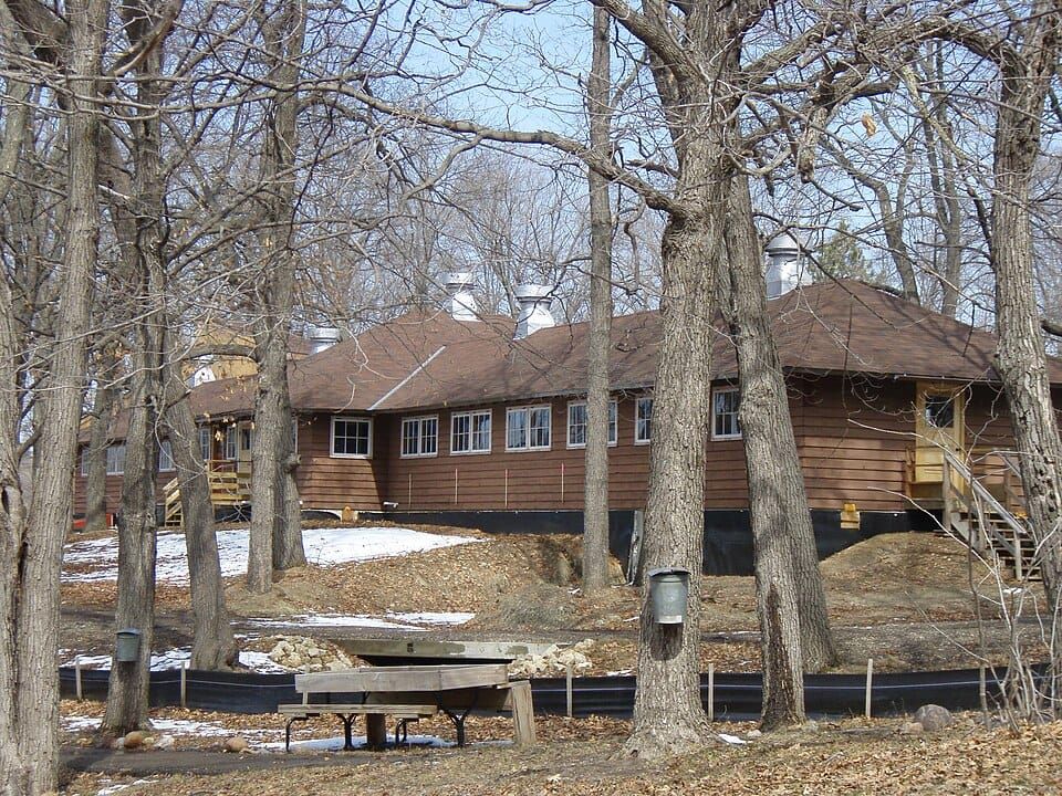 Duck Lake