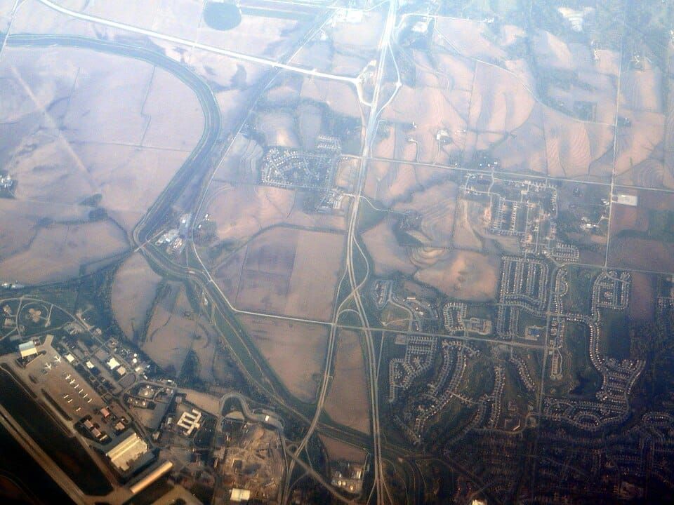 Base Lake