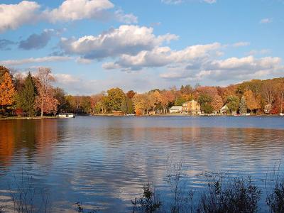Greenwood Lake