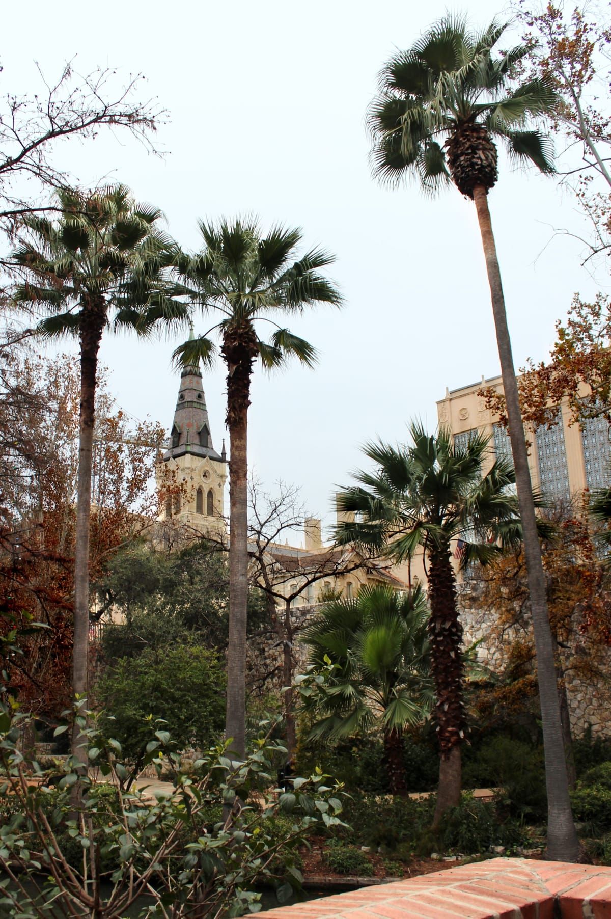 San Antonio River Walk