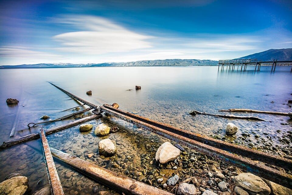 Pope Beach