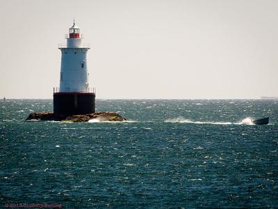 Warren's Point Beach