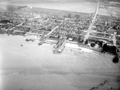 Alameda Beach
