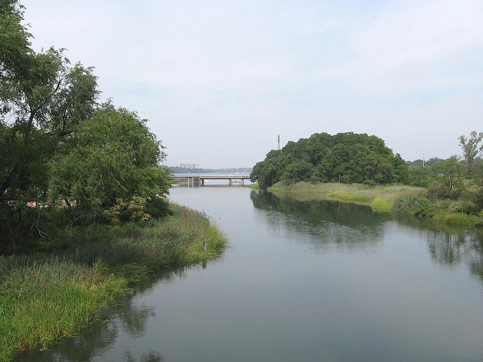 Little Neck Creek
