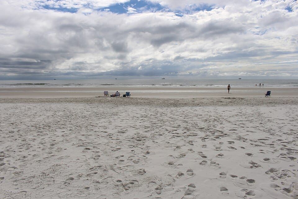 Crescent Beach Park