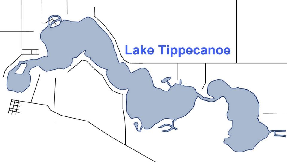 Tippecanoe Lake
