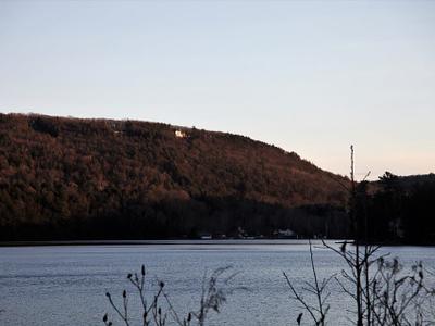Canaan Lake