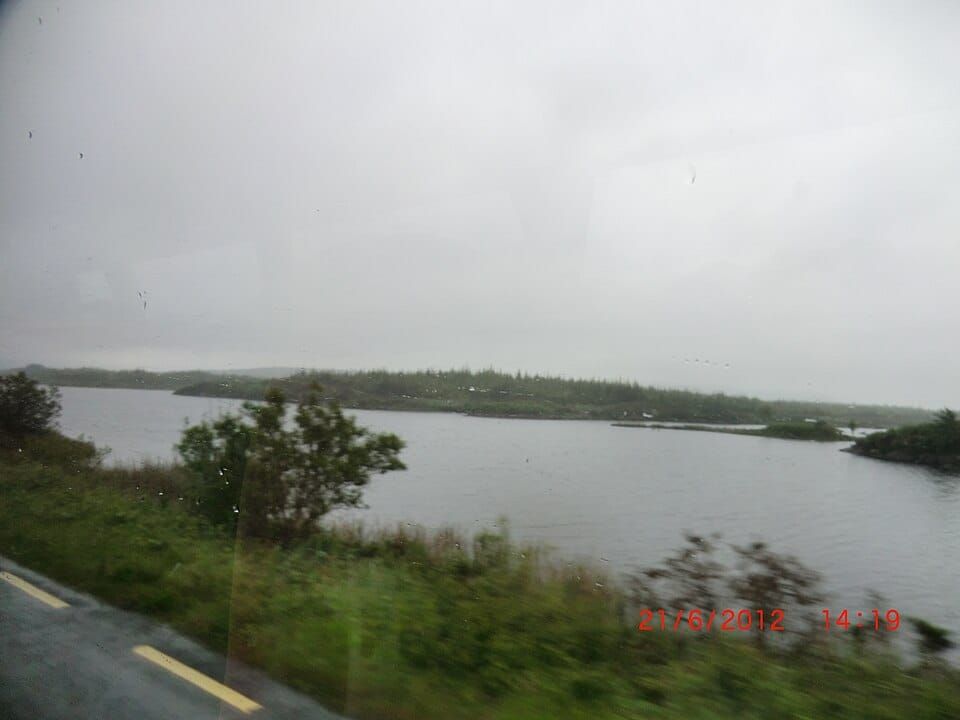 Lough Shindilla