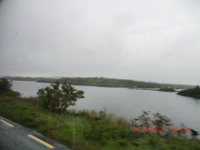 Lough Shindilla