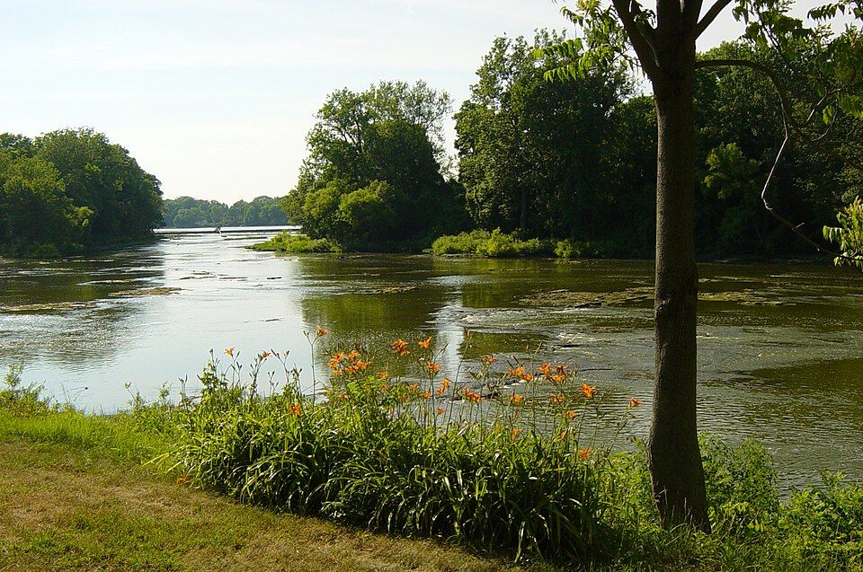 Maumee River