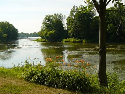 Maumee River