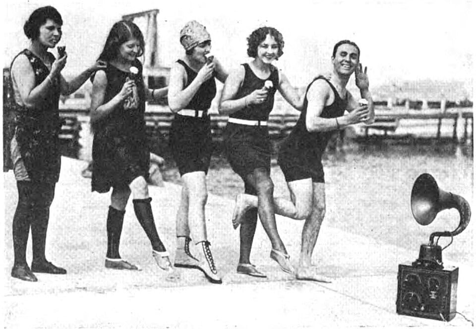 Radio Beach