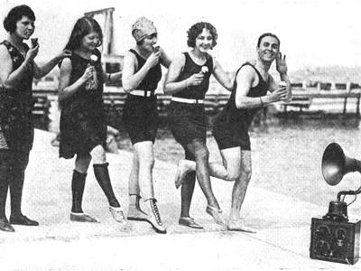 Radio Beach