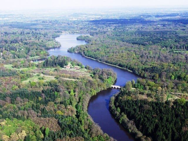 Virginia Water