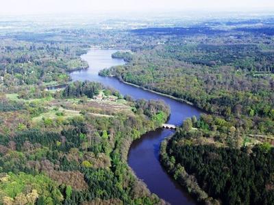 Virginia Water