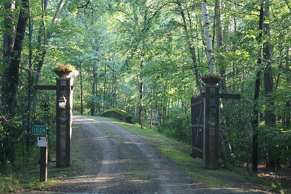 Eagle Lake