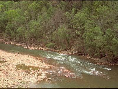 Obed Wild And Scenic River