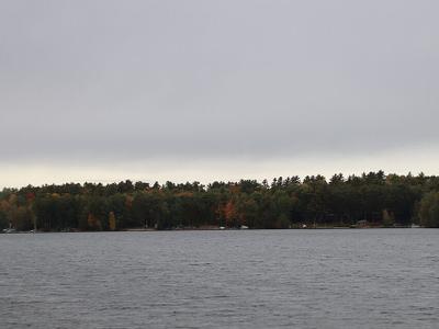 Keshena Lake