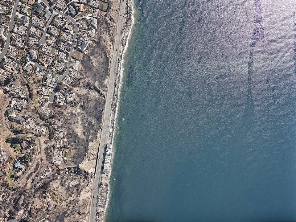 Big Rock Beach