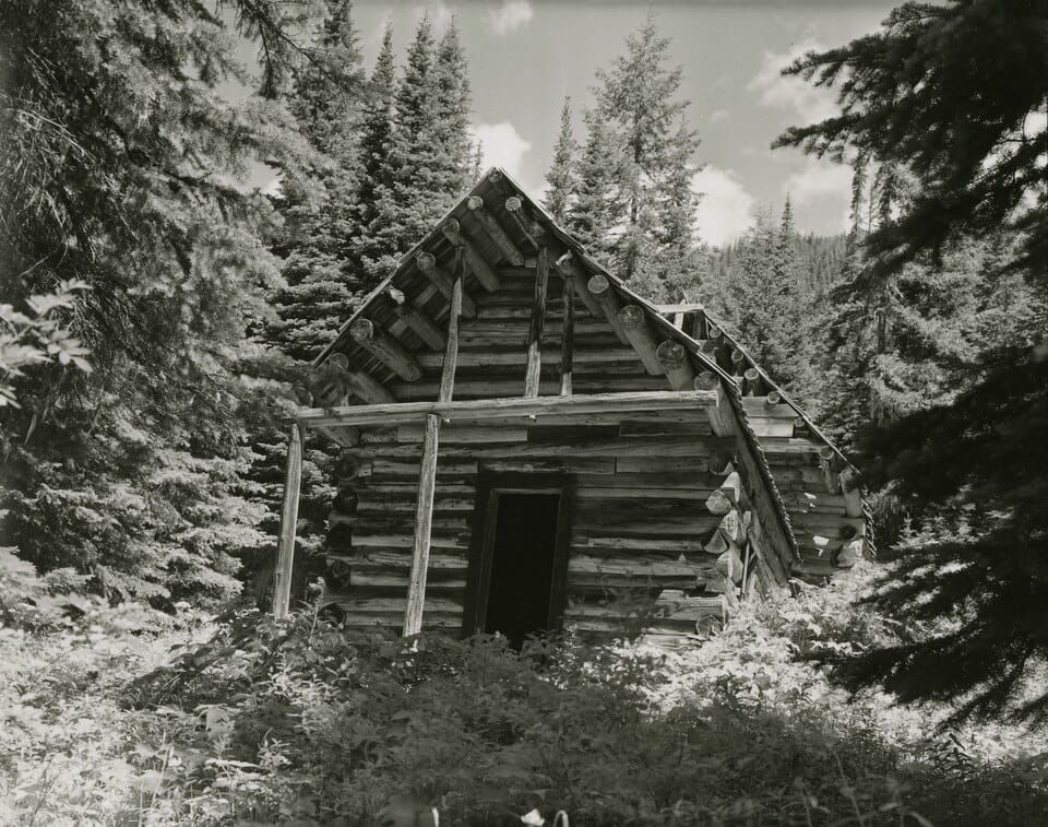 Cle Elum River