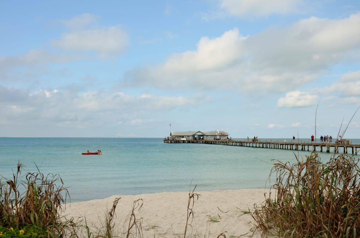 Bayfront Park