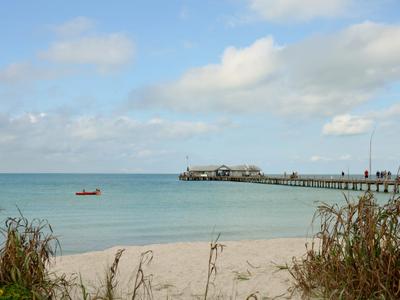 Bayfront Park