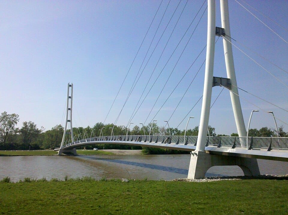 Rivergreenway