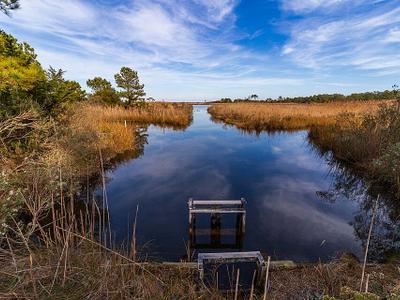 Gordons Pond Beach