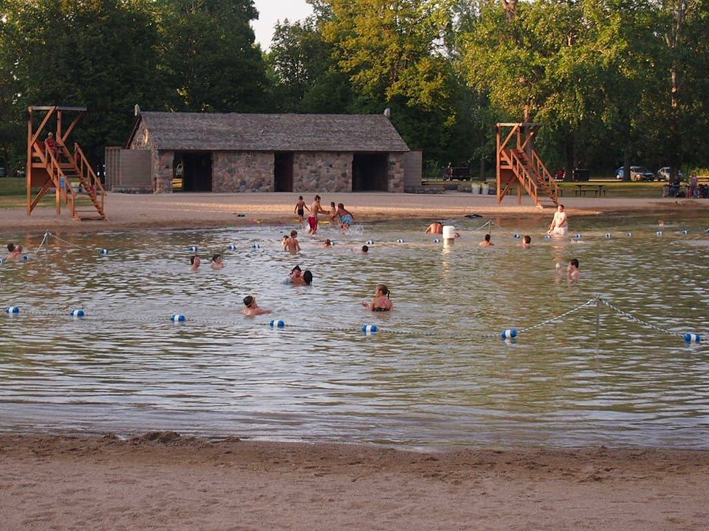 Buffalo River