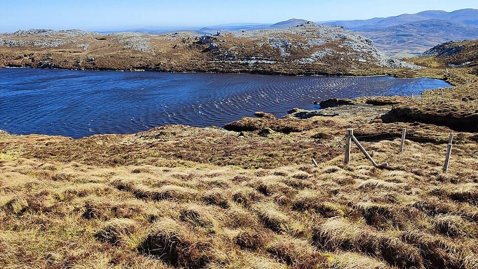 Castle Lough