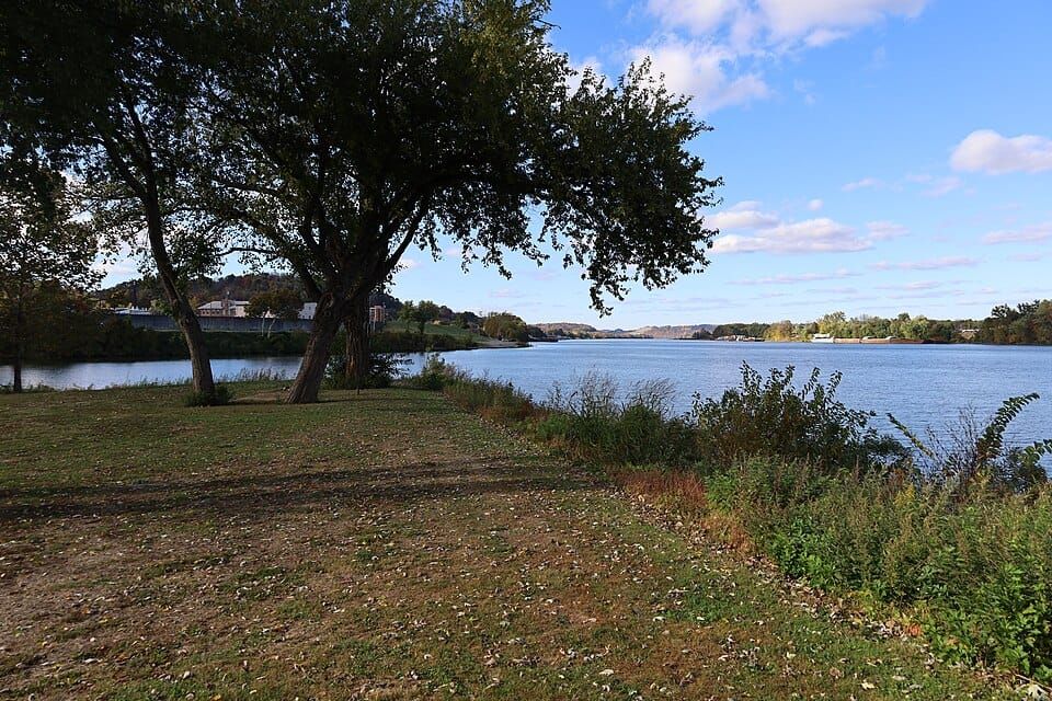 West Point River Park