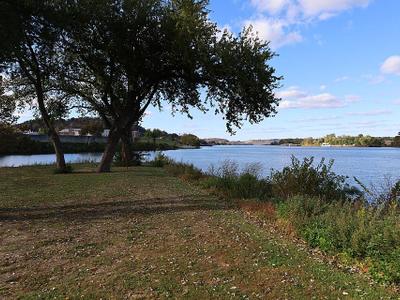 West Point River Park